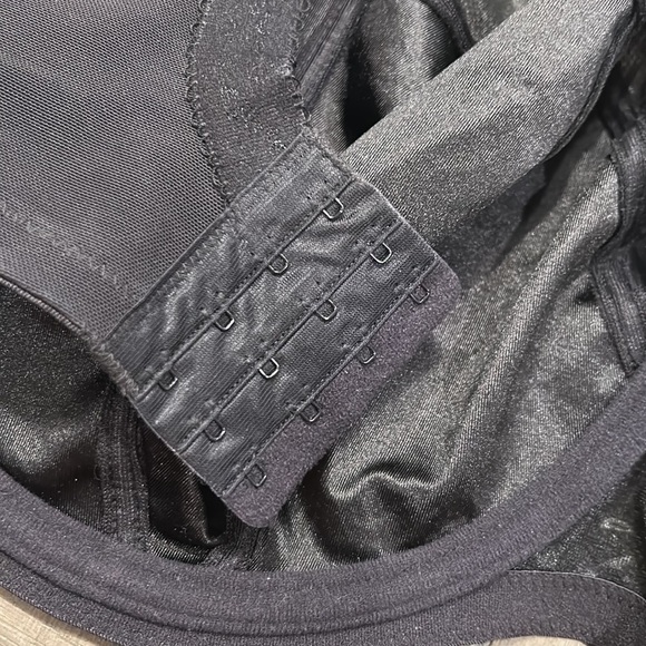 Goddess Alice Full Cup Bra 38M - Picture 9 of 12